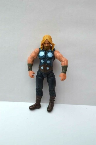Jouet figurine thor - figurine, marvel