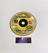 Tunnel B1 - PS1 Loose Version Française PlayStation Sony
