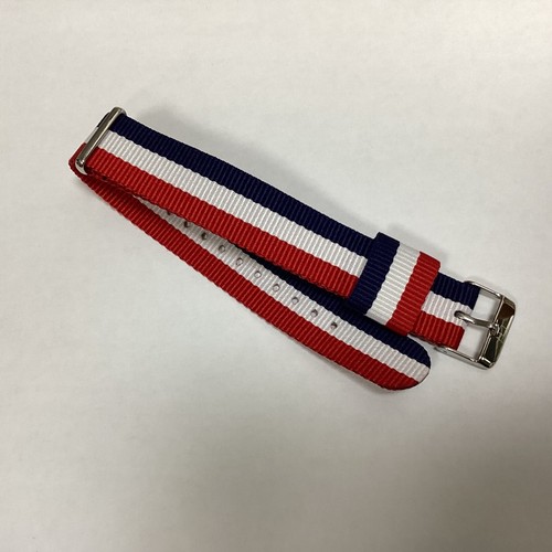 Bracelet montre tissu - bracelet,