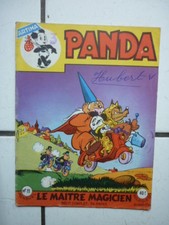 EDITION  ARTIMA /  PANDA   /