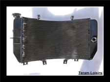 Radiateur pour Suzuki 1000