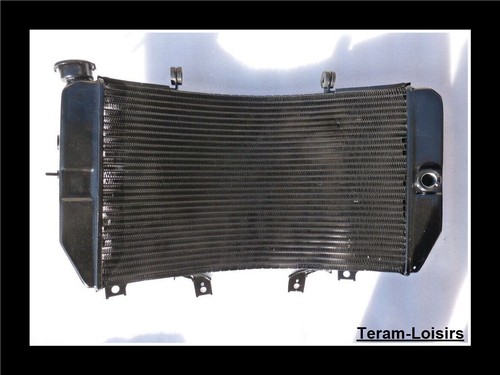 Radiateur pour suzuki 1000 - radiateur,
