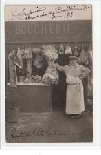 Drancy carte photo de - :,