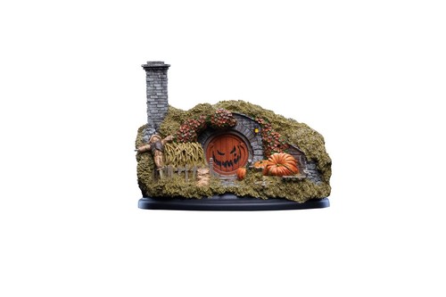 Hobbit une statue de - lo, hobbit,