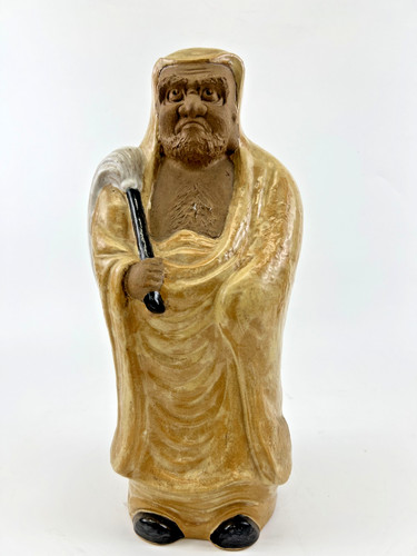Statue bouddhiste japonaise