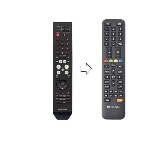 1315 télécommande compatible - télécommande,