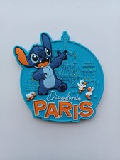 Magnet Aimant STITCH TOUR