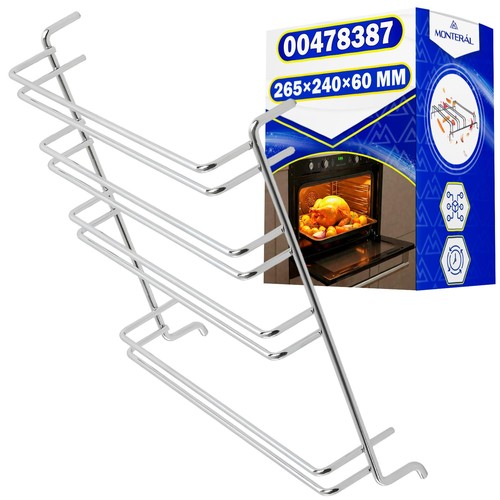 Support latéral pour plaque - support,
