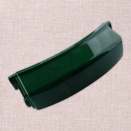Front bumper bushing - front, &