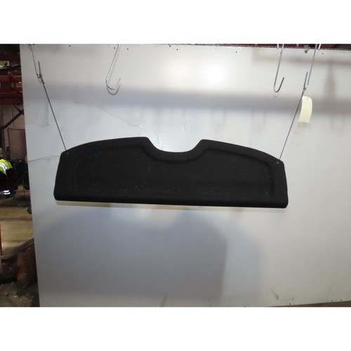 Plage arriere renault twingo - plage,