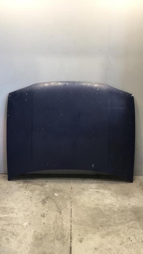 Capot volkswagen golf - golf, 3