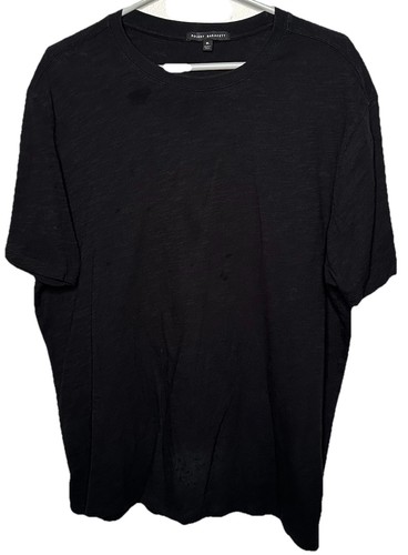 Robert barakett crew neck - crew, t