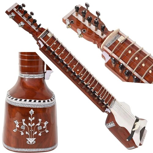 Instrument musique - de,