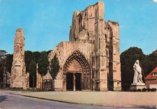 62 SAINT OMER LES RUINES ST BERTIN