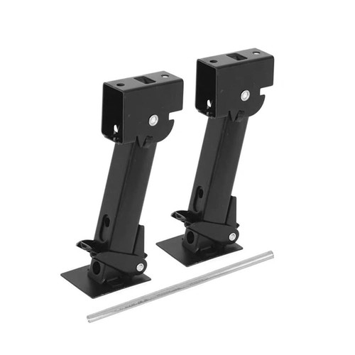 Cric stabilisateur - 2, stabilisateur,cric