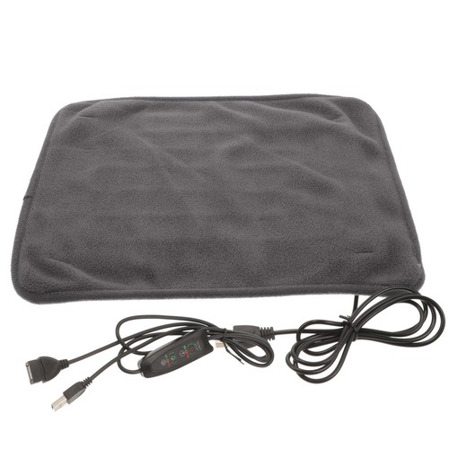 Tapis chauffant pour animaux - tapis,