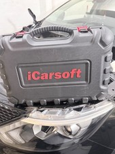 iCarsoft CR Ultra Outil de