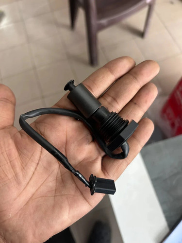 Capteur faible carburant pour - faible,
