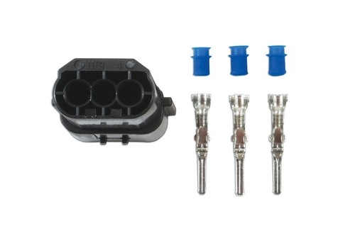 Connect amp econoseal - amp,