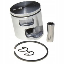 Piston complet husqvarna - piston,