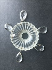 Coupelle à pampille en verre