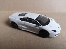 LAMBORGHINI REVENTON BURAGO