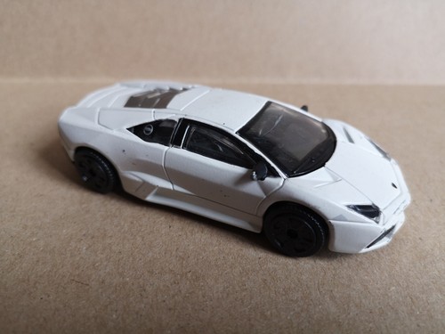 Lamborghini reventon burago - lamborghini,