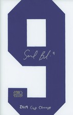 Sammy Blais St. Louis Blues