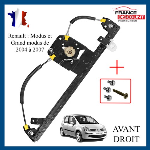 Leve vitre avant - avant, pour