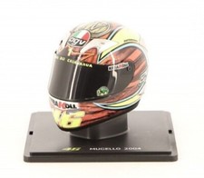 CASQUE MINIATURE MOTO