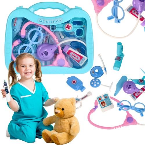 Petit docteur trousse de - trousse,