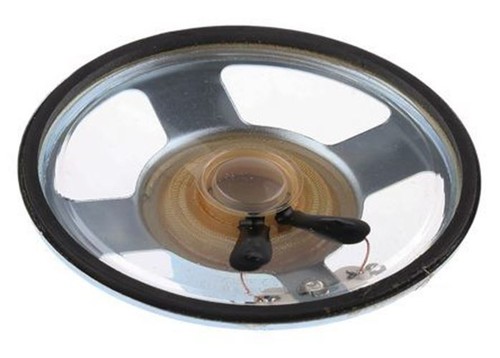 Haut parleur rond pro 2w - pro,,