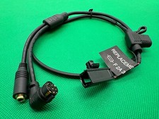 25pcs Garmin Motorcycle Bare