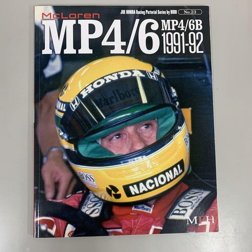Livre photo occasion mclaren - livre,