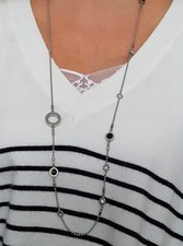 Collier sautoir Energetix