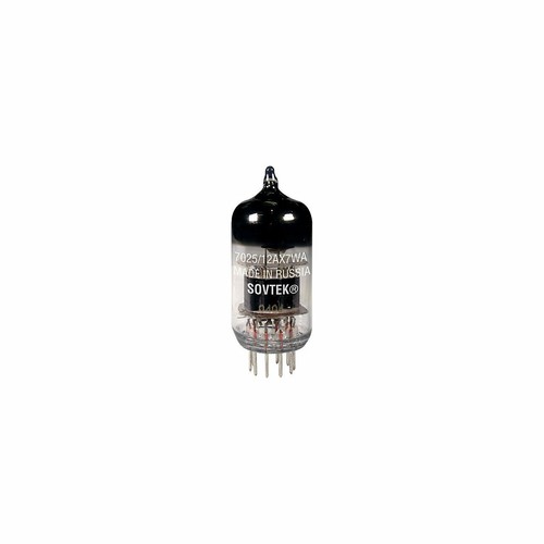 Sovtek 12ax7wa 7025 tube - 12ax7wa,