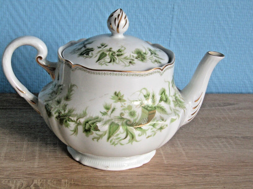 Cafetière porcelaine de - cafetière,