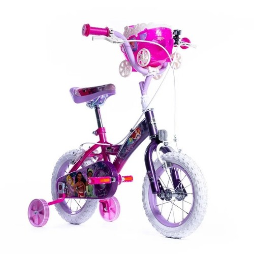 Vélo disney princesse à - vélo,