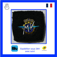 Chaussette bocal frein moto universelle – Protection maître-cylindre MV Agusta