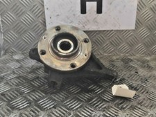 Pivot Moyeu Fusée avant gauche - CITROEN Xsara Picasso 2.0 HDi 90CV