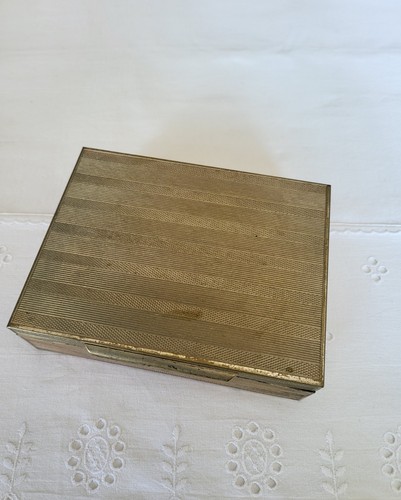 Boite coffret bijoux - boite,