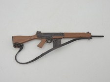 Action Man Palitoy - SLRs