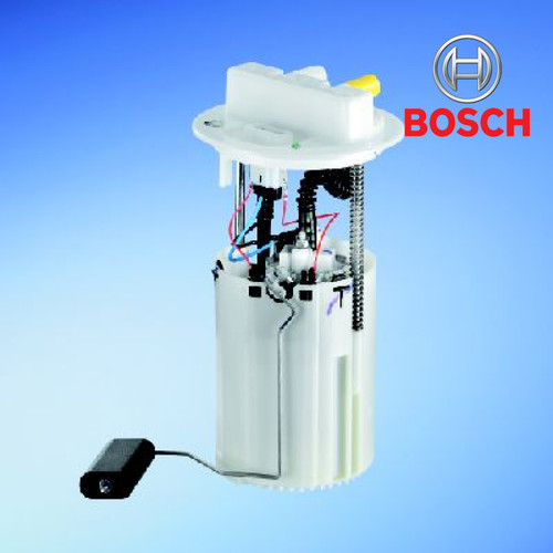 Fuel supply unit - fuel,
