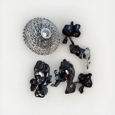 SL-M780 Shimano 10 spd shifter