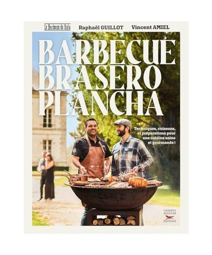 Barbecue brasero plancha le - barbecue, plancha: