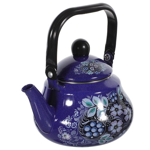 Théière vintage bouilloire - théière,