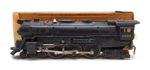 Lionel 2065 vintage - lionel,