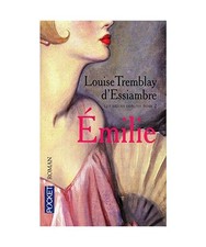 Les soeurs Deblois 2/Emilie