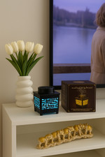 encensoir electrique