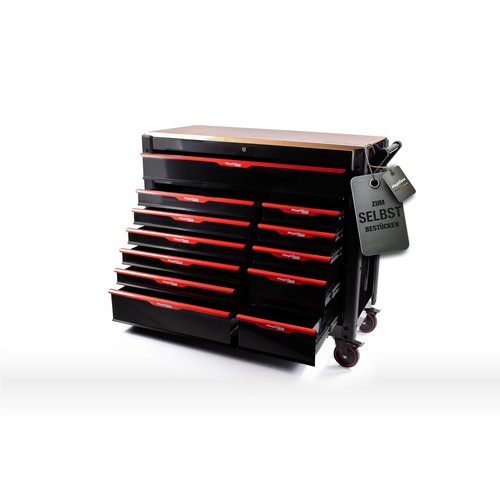 Mephisto chariot atelier - mephisto,